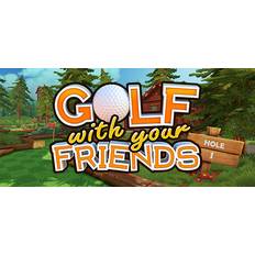 Golf With Your Friends Steam Altergift EUROPE