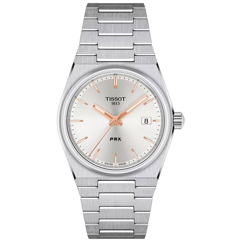 TISSOT PRX 35mm