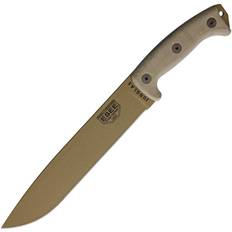 ESEE Junglas Dark Earth