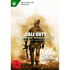 Call of Duty: Modern Warfare 2 Campaign Remastered - Xbox Series X|S/X