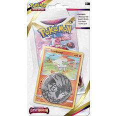 Pokemon SWSH Lost Origin Checklane Blister: Scorbunny