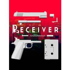 Receiver Steam Key GLOBAL