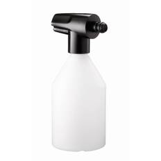 Nilfisk Click&Clean skumsprayer til højtryksrenser