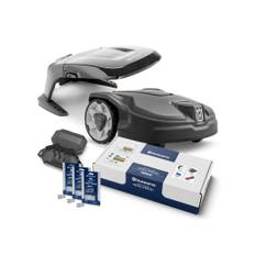 Husqvarna Automower® 305 - Silverpaket