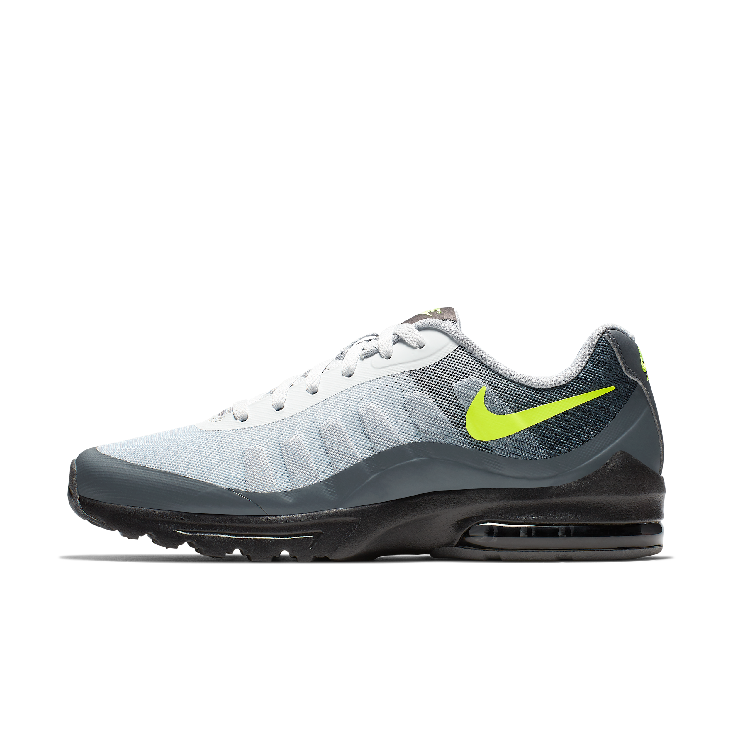 Nike Air Max Invigor - Svart - 39
