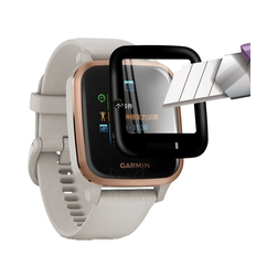 Garmin Venu Sq beskyttelsesfilm
