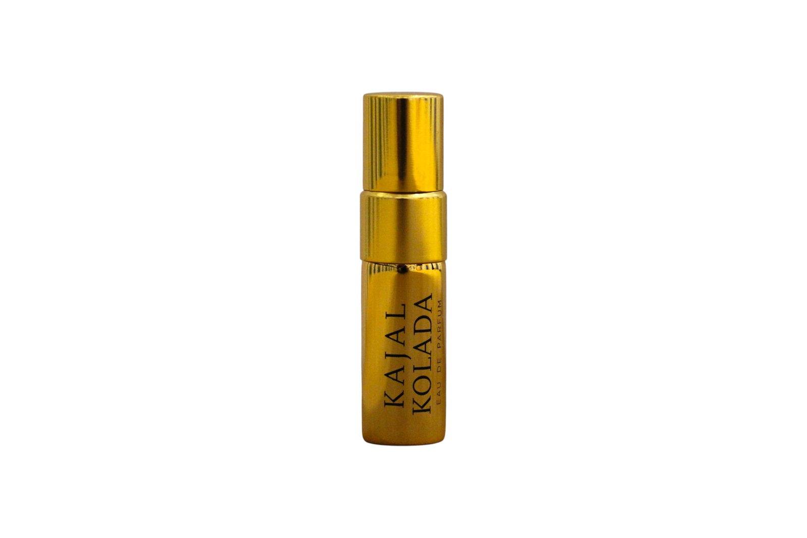 Kajal Kolada Extrait De Parfum unisex 3 ml prøve