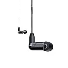 Shure (Se31Babkuni-Efs) Aonic 3 Auricolari Colore Nero