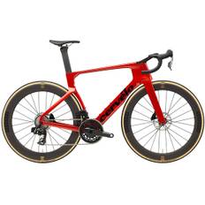 S5 Force AXS Road Bike - Carnelian (2026)