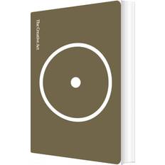 The Creative Act: A Way Of Being - Rick Rubin - English Book