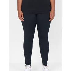 Wasabi - Trinity 1 Leggings, Sort