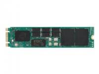 (ComputerSalg) Lenovo ThinkSystem ER3 - SSD - Read Intensive - krypteret - 480 GB - intern - M.2 2280 - SATA 6Gb/s - TCG Enterprise, Self-Encrypting Drive (SED)