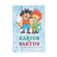 Karius og Baktus