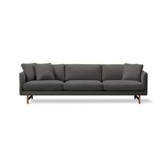 CALMO 3-SEATER SOFA