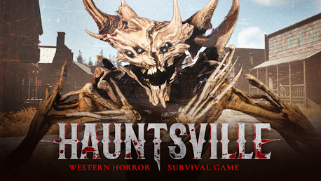 Hauntsville (PC)