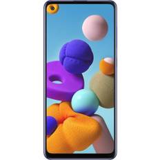 Samsung Galaxy A21s | 3 GB | 32 GB | blå