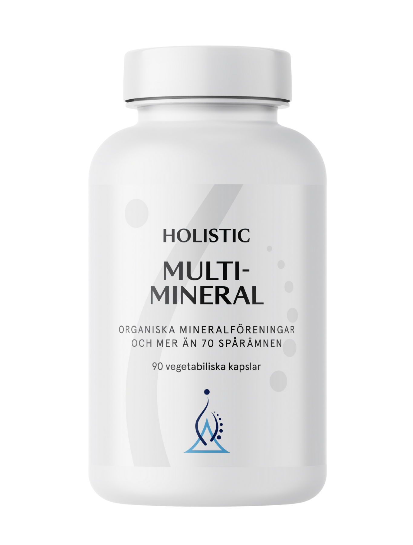 Multimineral, 90 kapslar