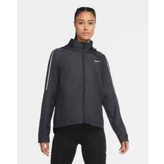 Nike - Shield løbejakke - Dame  - XS  - Sort
