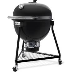 Weber Summit Kamado E6 Kolgrill