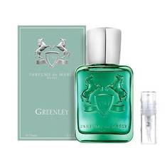 Parfums De Marly Greenley - Eau de Parfum - Doftprov - 2 ml