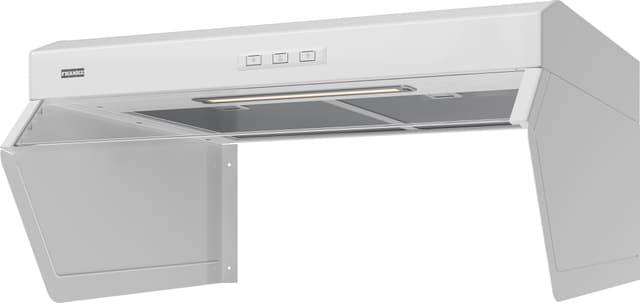 Franke Classic 1222A-10E indbygget emhætte (60 cm)