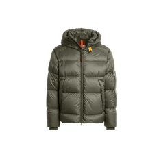 PARAJUMPERS Men Tyrik – Thyme