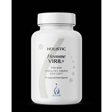 Holistic Homme Viril+ 90 kapslar