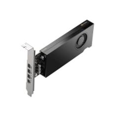 NVIDIA RTX 2000E Ada Generation - Grafikkort - NVIDIA RTX 2000 Ada - 16 GB GDDR6 - PCIe 4.0 x8 lavprofil - 4 x Mini DisplayPort