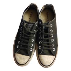 Converse Cloth trainers