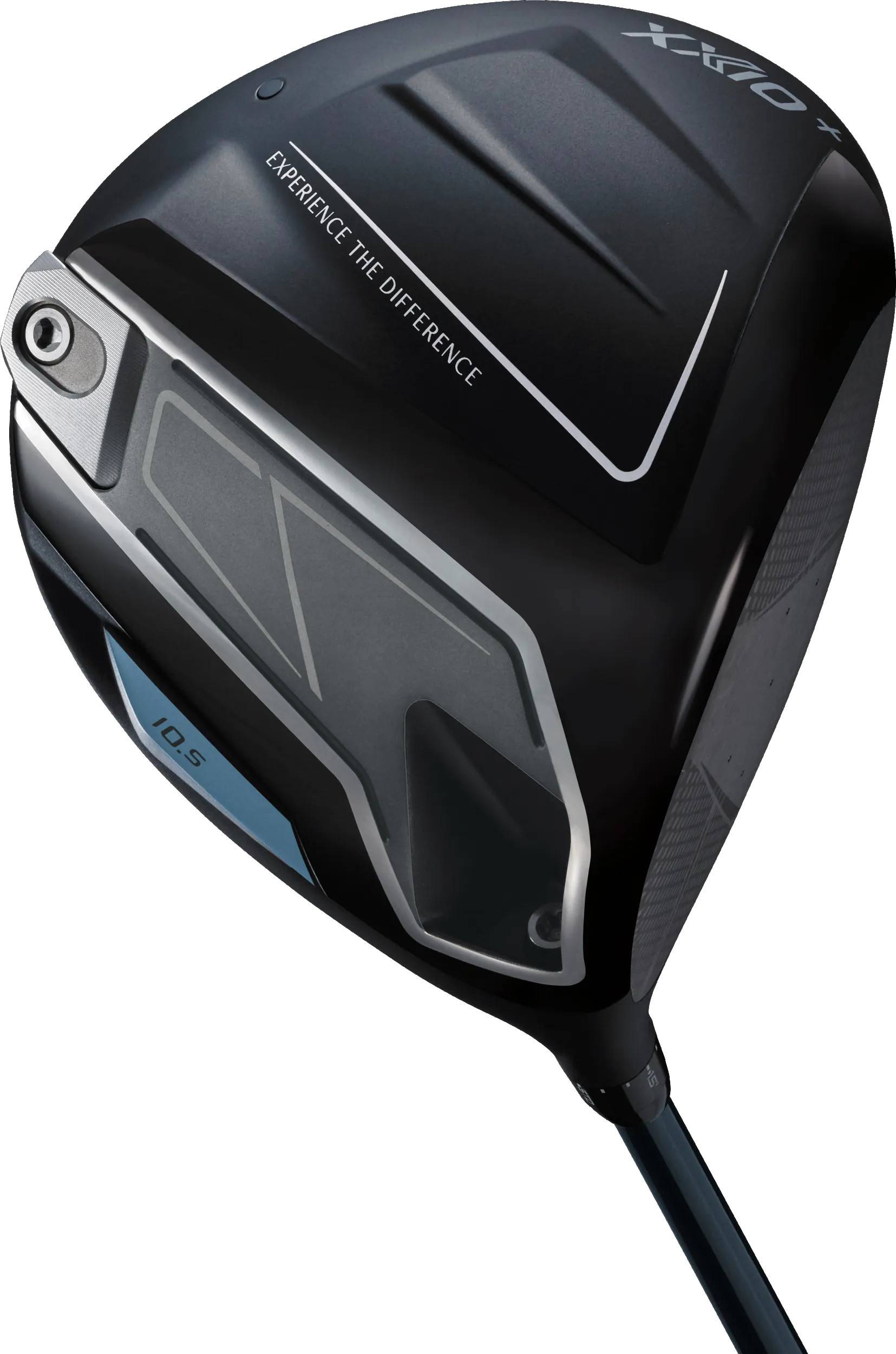 XXIO 14+ Driver