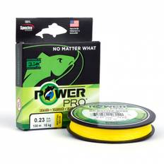 PowerPro Hi-Vis Yellow 135m