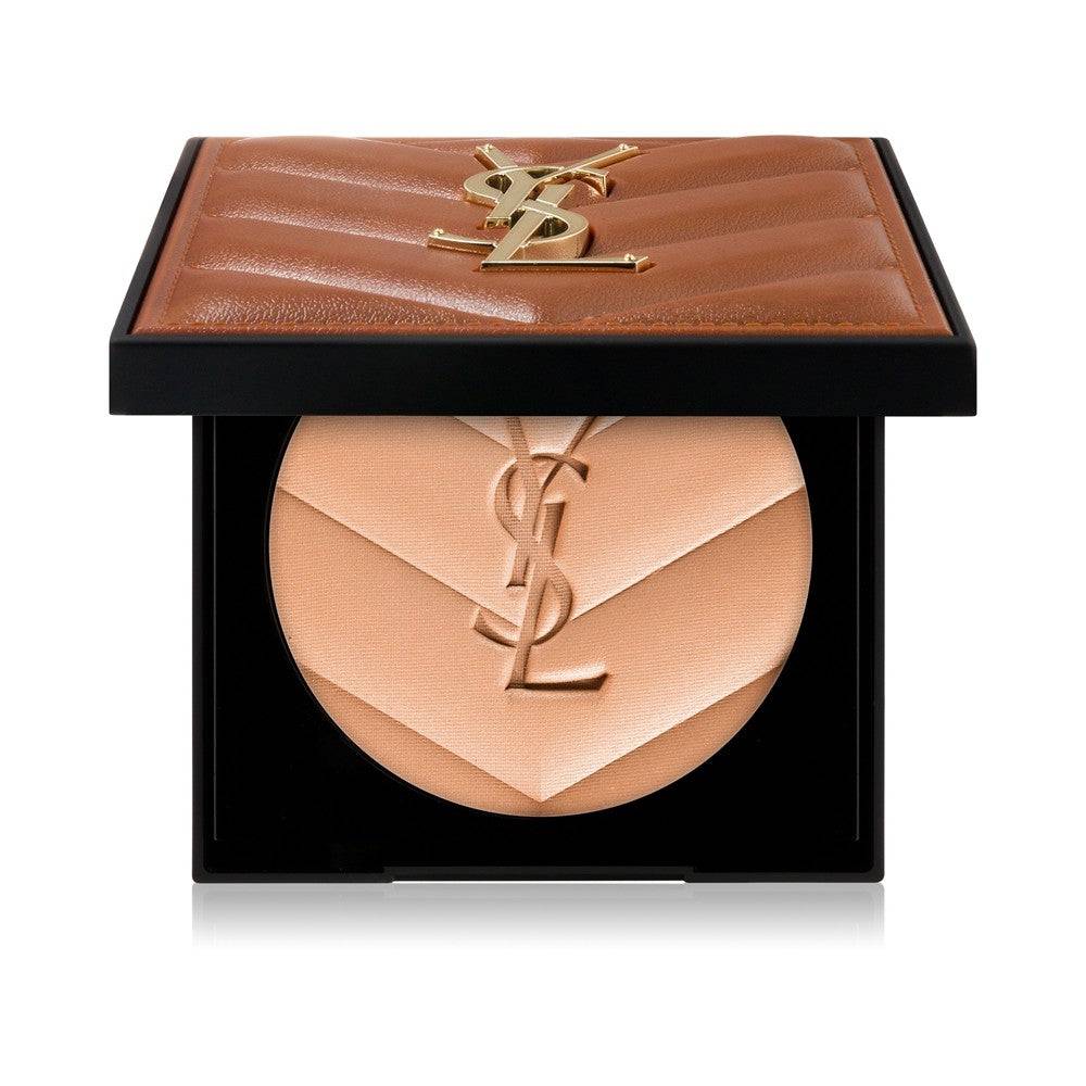 Yves Saint Laurent All Hours Dam Bronzer 01 Leight Sepia 7,5 g