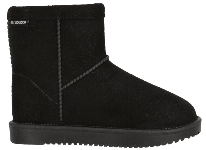 ZigZag Dax Waterproof Støvler til børn - Sort-28