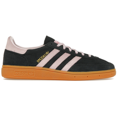 Adidas Handball Spezial Core Black Clear Pink - 44 2/3