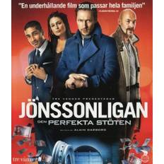 Jönssonligan: Den perfekta stöten (Beg)