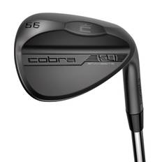 Cobra King SnakeBite Wedge Svart Herr
