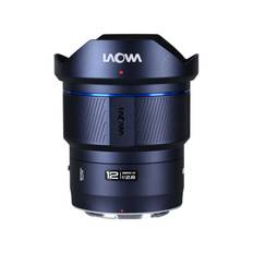 Laowa 12mm F/2.8 Lite Zero-D FF - Nikon Z - Autofokus