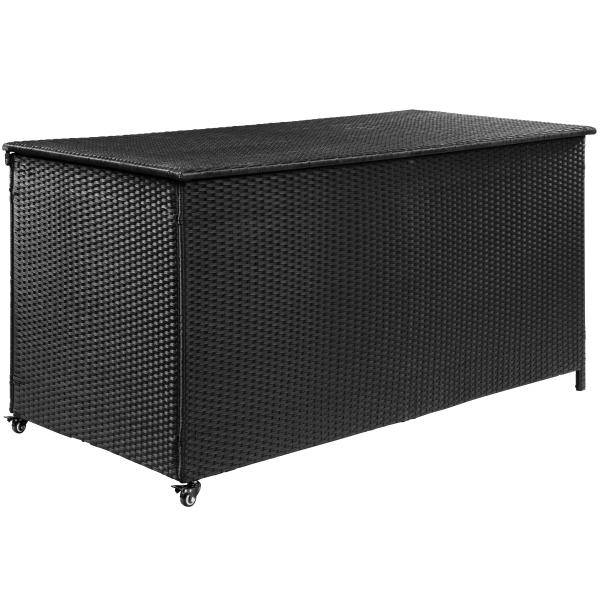 Homeville Hyndeboks grå 160x80x78cm