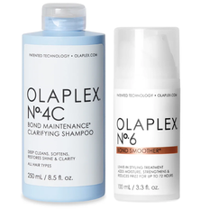 Olaplex No.4C & No.6 DUO 698 kr