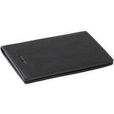 DAY ET Passport Cover Dam Mobiltillbehör Stl. One Size - Från Magasin - Black (One Size)
