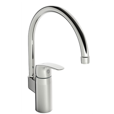 Oras Safira Køkkenarmatur i krom model 1038 F