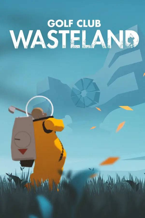 Golf Club Wasteland (PC) - Steam - Digital Code.