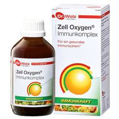 Zell Oxygen Immunkomplex, 250 ml