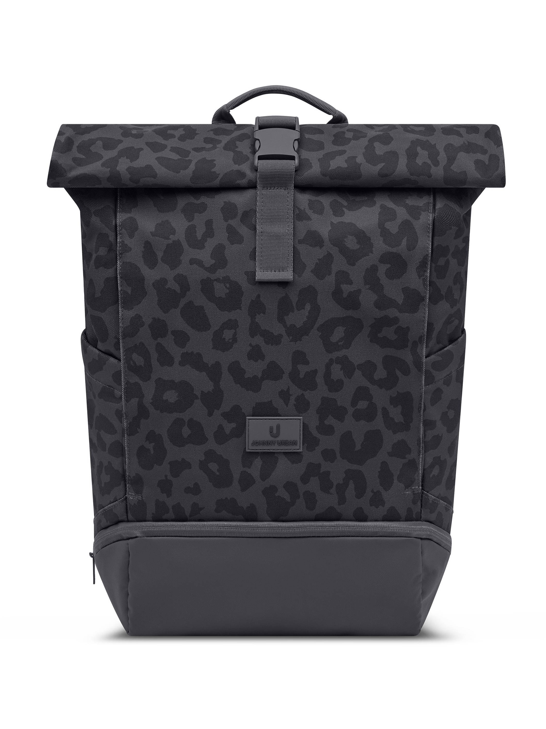 Johnny Urban Allen Medium Daypack 40.5 cm Laptoprum Grå