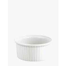 Ramekin Låg Nr. 5 Serie Originale