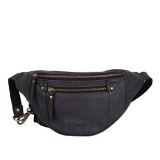 The Monte – Bumbag 3030011 (Black)
