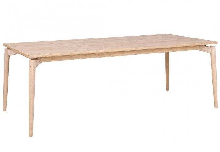 PBJ - Aeris Matbord 220x95 cm