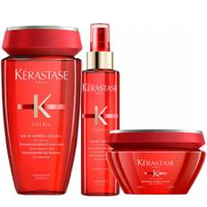 Kerastase Soleil KIT 1610 KR