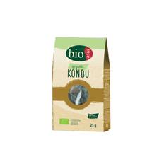 Bioasia Konbu Kombu Flakes 25 g. - Nori tang