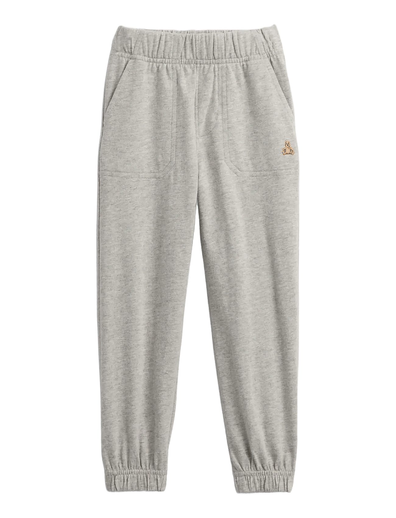 GAP Baby & Toddler Mix & Match Pull-On Joggers - Grey - 110